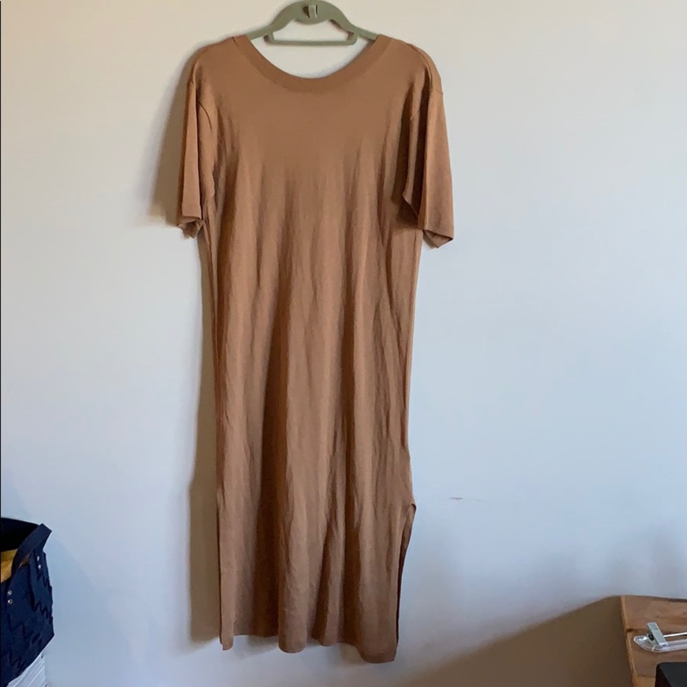H&M Sweater Tunic